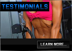 Testimonials - Learn More.