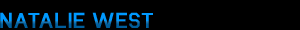 Natalie West